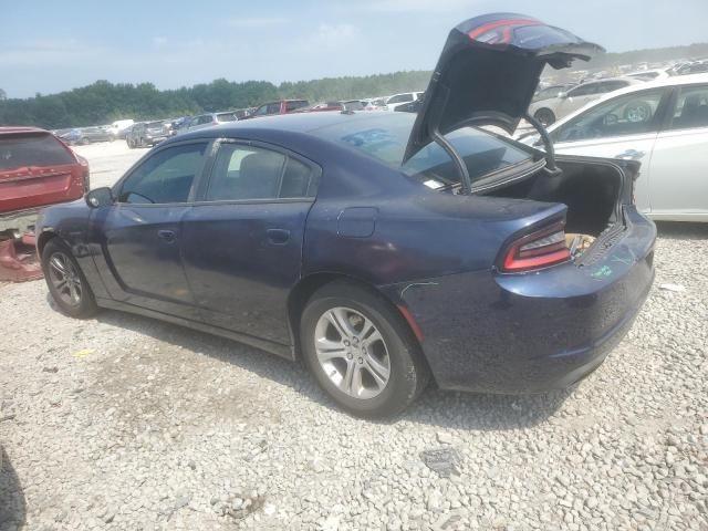 2015 Dodge Charger SE