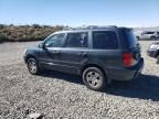 2005 Honda Pilot EXL