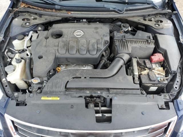 2011 Nissan Altima Base