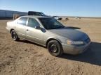 1997 Toyota Camry LE