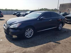 Run And Drives Cars for sale at auction: 2010 Lexus ES 350