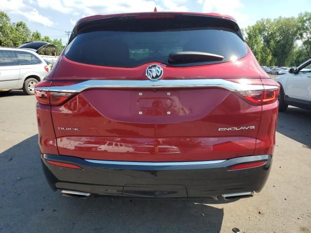 2018 Buick Enclave Essence