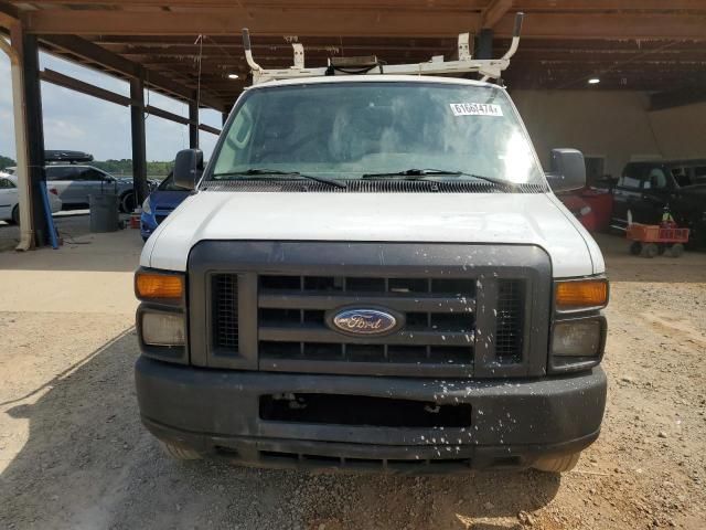 2011 Ford Econoline E250 Van