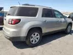 2013 GMC Acadia SLE