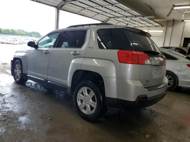 2012 GMC Terrain SLE