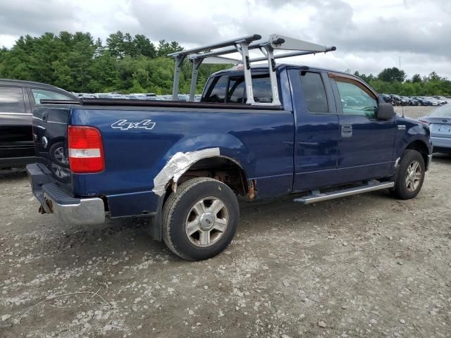 2007 Ford F150