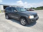 2005 Jeep Grand Cherokee Limited