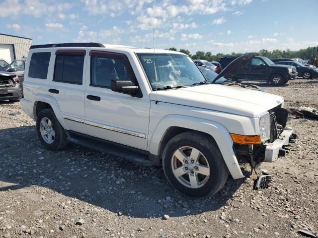 2006 Jeep Commander