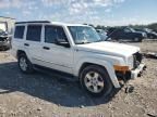 2006 Jeep Commander