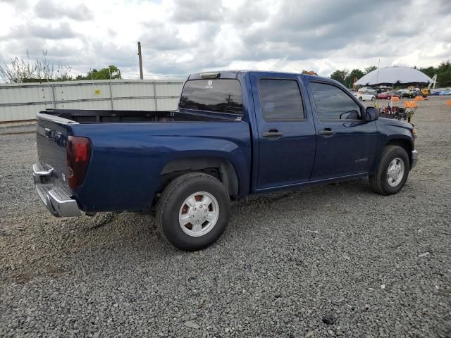 2004 Chevrolet Colorado