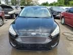 2015 Ford Focus Titanium