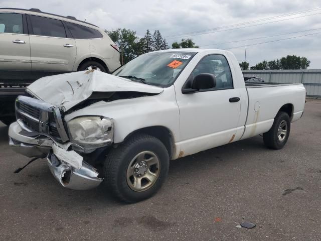 2008 Dodge RAM 1500 ST