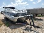 2023 Southwind Boat With Trailer