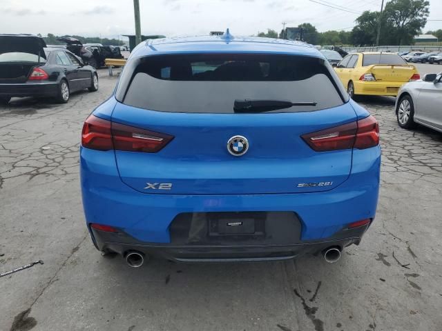 2023 BMW X2 SDRIVE28I