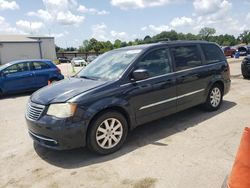 2014 Chrysler Town & Country Touring en venta en Florence, MS