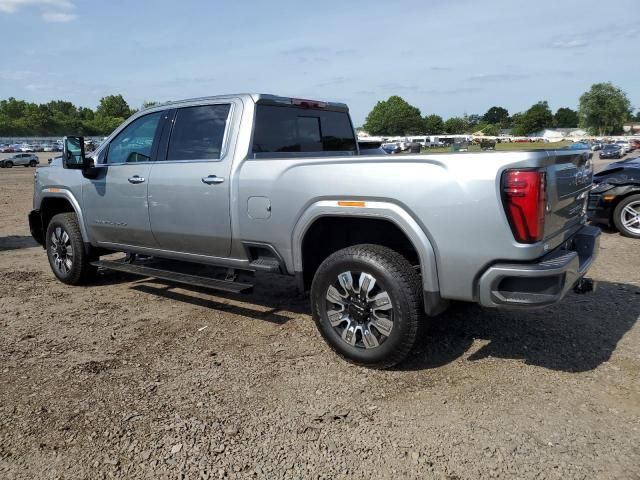 2024 GMC Sierra K2500 Denali