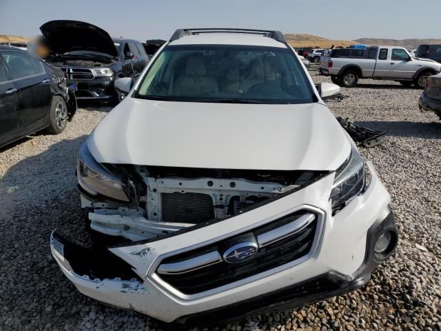 2019 Subaru Outback 3.6R Limited