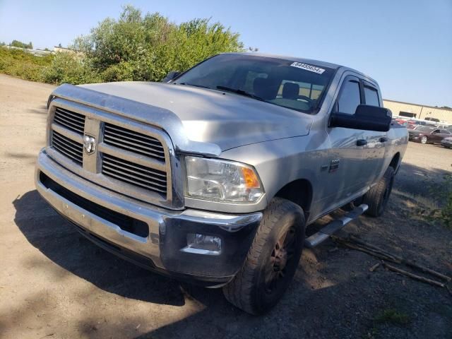 2011 Dodge RAM 2500