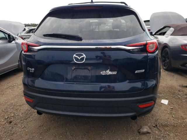 2016 Mazda CX-9 Touring