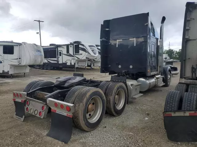 2011 Freightliner Conventional Coronado 132