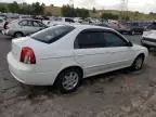 2003 KIA Spectra GS