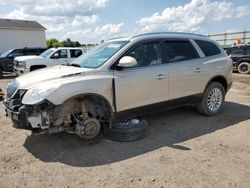 Buick Vehiculos salvage en venta: 2012 Buick Enclave