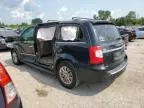 2011 Chrysler Town & Country Limited