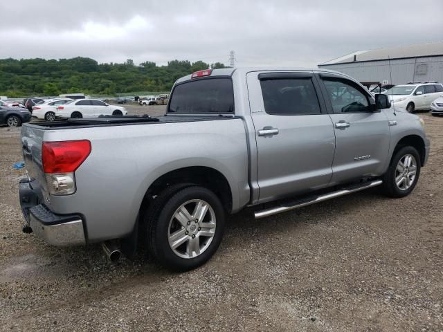 2008 Toyota Tundra Crewmax Limited