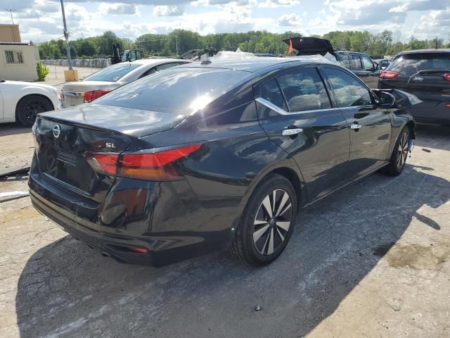 2019 Nissan Altima SL