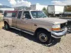 1993 Ford F350