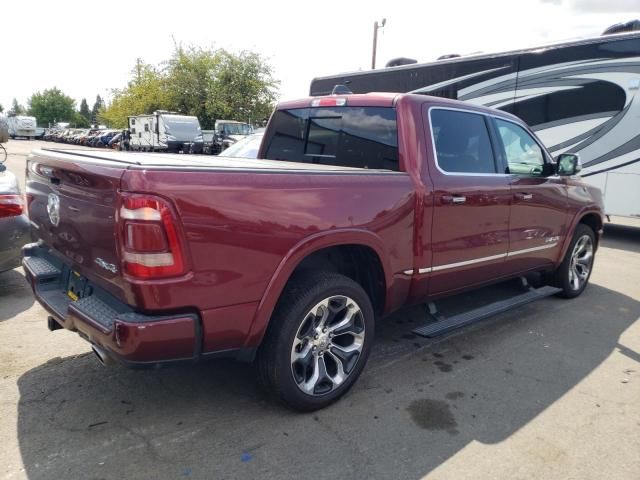 2020 Dodge RAM 1500 Limited