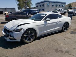 2016 Ford Mustang en venta en Albuquerque, NM