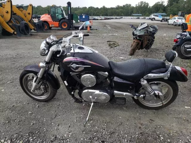 2003 Kawasaki VN1500 P1