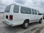 1997 Ford Econoline E350 Super Duty