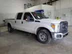 2011 Ford F250 Super Duty