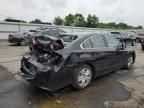 2018 Subaru Legacy 2.5I