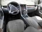 2012 Ford Edge Limited