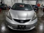 2011 Honda FIT