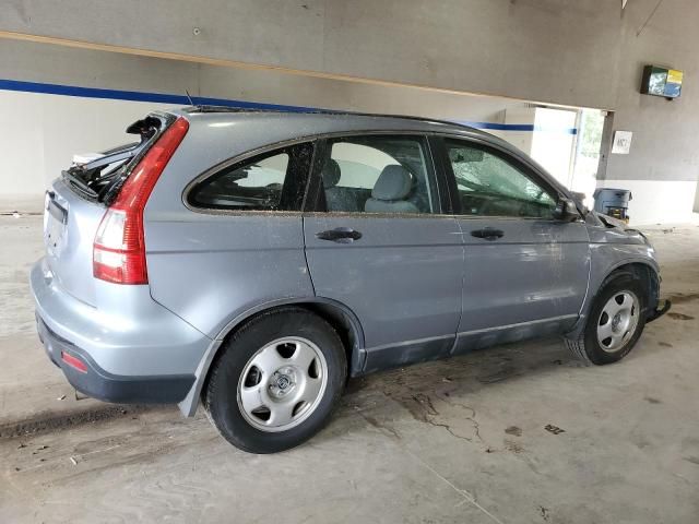 2008 Honda CR-V LX