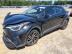 2020 Toyota C-HR XLE