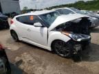 2016 Hyundai Veloster Turbo