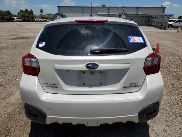 2013 Subaru XV Crosstrek 2.0 Limited