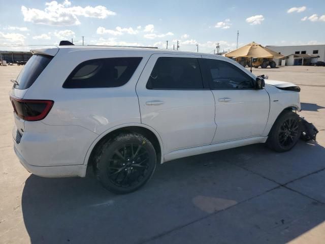 2015 Dodge Durango R/T