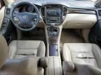 2003 Toyota Highlander Limited