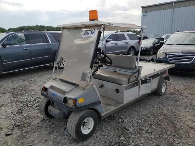 2002 Other Golf Cart