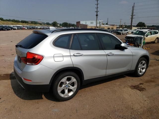 2015 BMW X1 SDRIVE28I