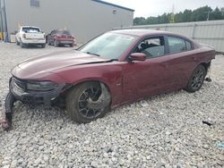 2018 Dodge Charger GT en venta en Wayland, MI