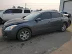 2011 Nissan Altima Base