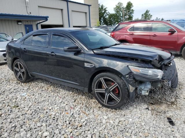 2015 Ford Taurus SEL