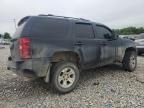 2009 Chevrolet Tahoe K1500 LTZ